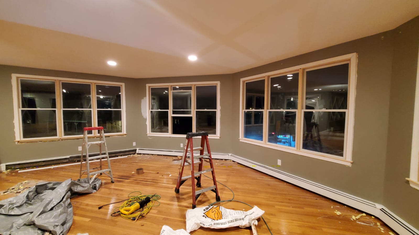 Modern Window Solutions